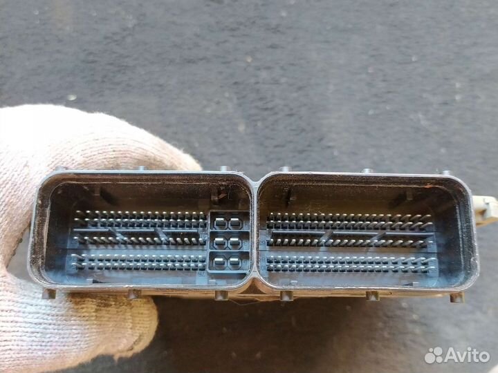 Эбу audi a6 c7 1.8 tfsi