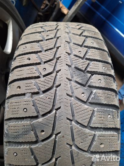 Maxxis MA-SLW Presa Spike 225/55 R17 101T