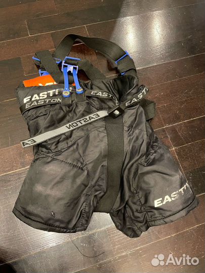 Защита хоккейная шорты, вешалка 5-8 лет