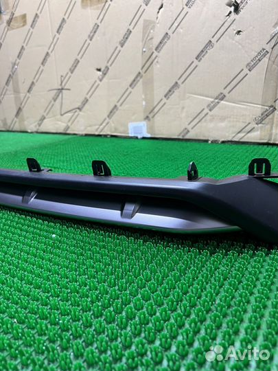 Юбка бампера передняя Lexus Rx 2019-нв 5210248020