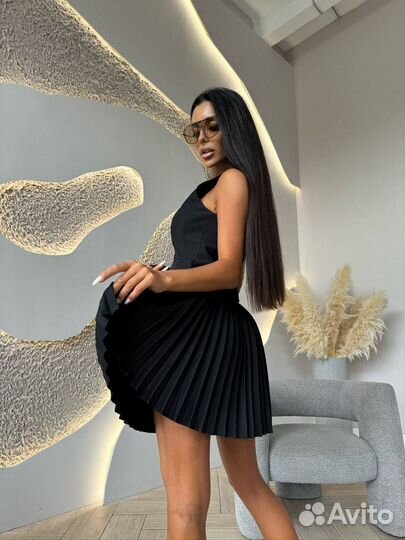 Костюм тройка женский