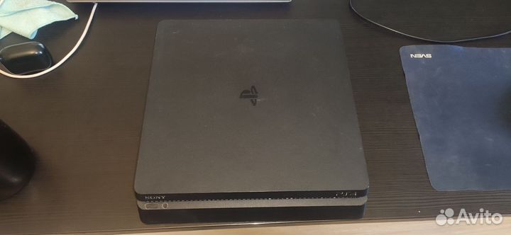 Sony playstation 4 slim 500gb