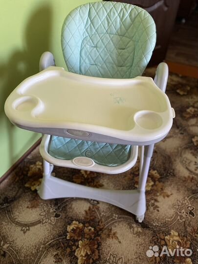 Стульчик детский