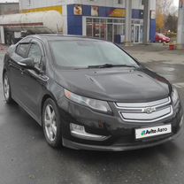 Chevrolet Volt 1.4 CVT, 2015, 286 000 км, с пробегом, цена 950 000 руб.