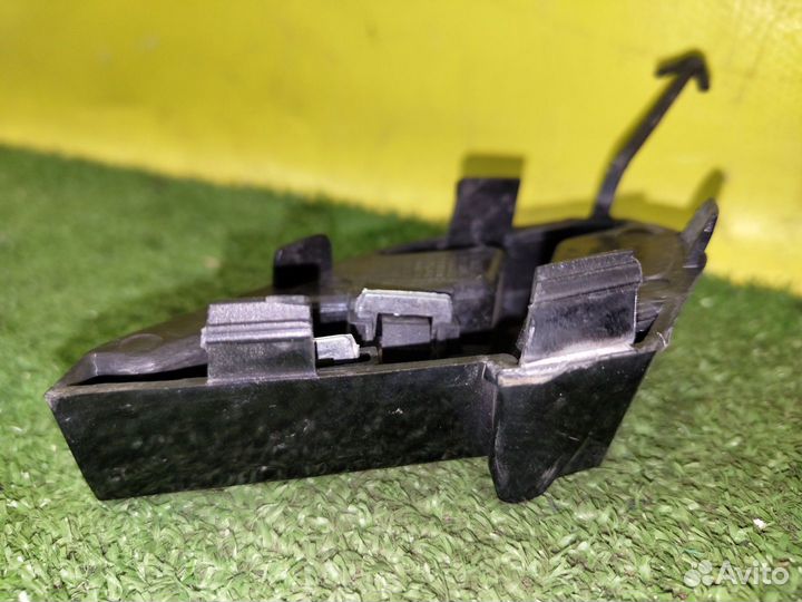 Заглушка буксировочного крюка Jetour X70 Plus 2023