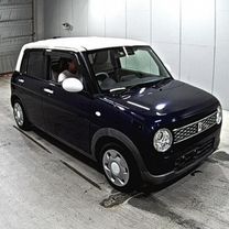 Suzuki Alto Lapin 0.7 CVT, 2020, 49 000 км, с пробегом, цена 830 000 руб.