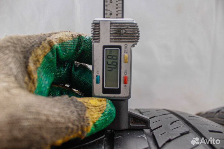 Kumho Crugen Premium KL33 235/60 R18 103H