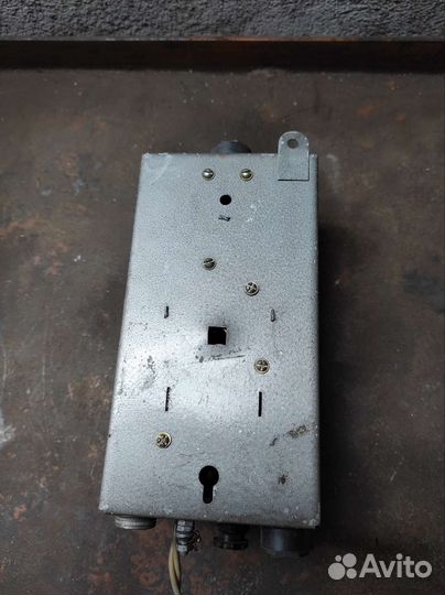 Усилитель телевизионный (утшк)