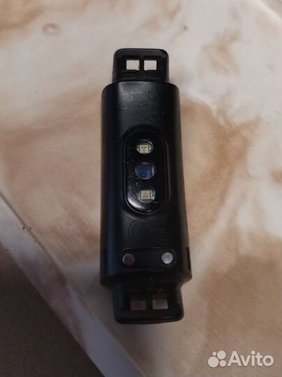 Фитнес браслет смарт часы Honor band 4