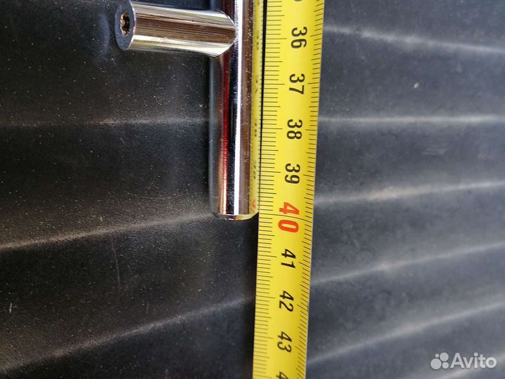 Мебельные ручки