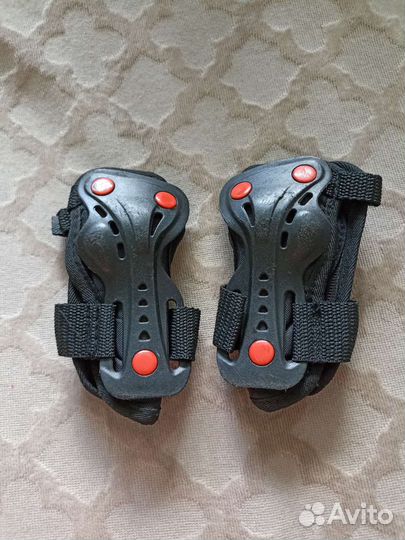 Защита для роликов, детская