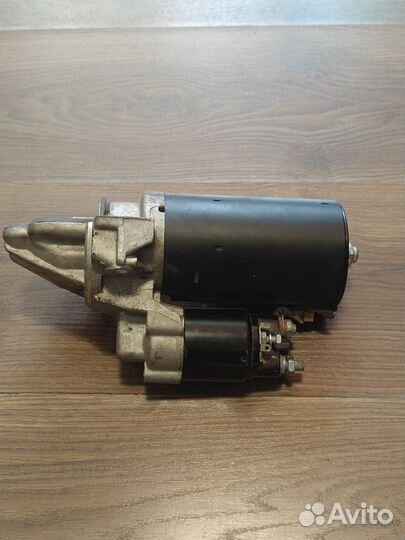 Стартер BM ST 9189