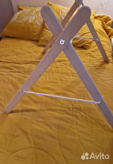 Стойка монтессори