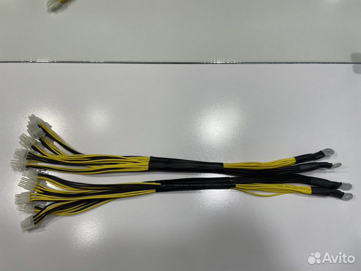 Продам косу для asic майнера