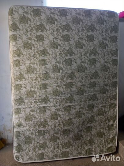 Матрас 160х200 бу,140-190