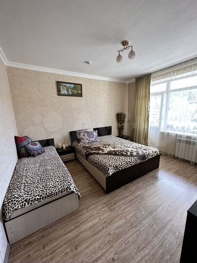 Комната 20 м², 2/4 эт.