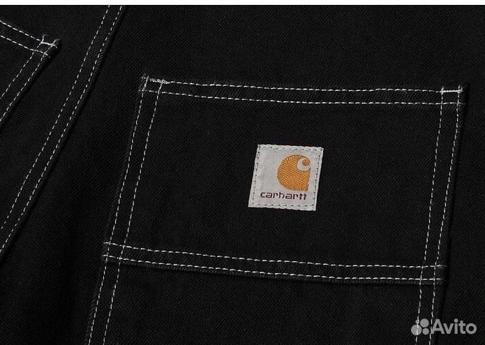 Шорты carhartt