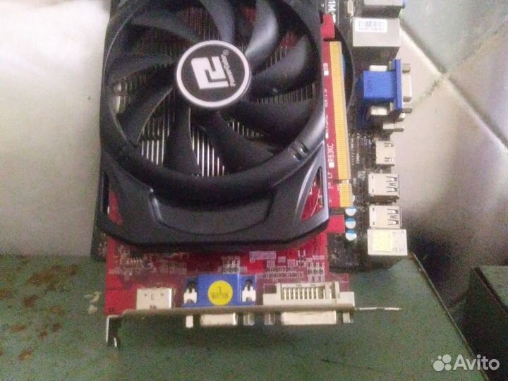 Видеокарта