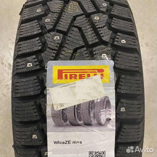 Pirelli Ice Zero 175/65 R14 82