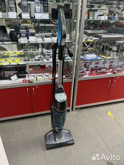 Пароочиститель Bissell 1977N (2)