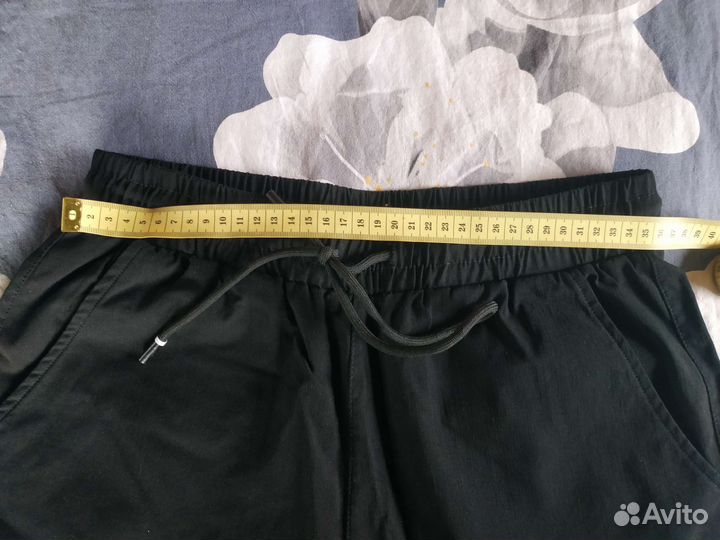 Брюки подростковые