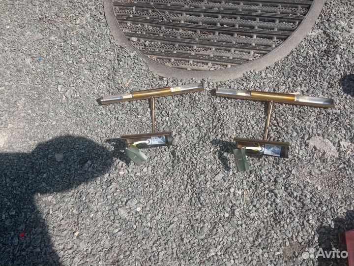 Светильник настенный