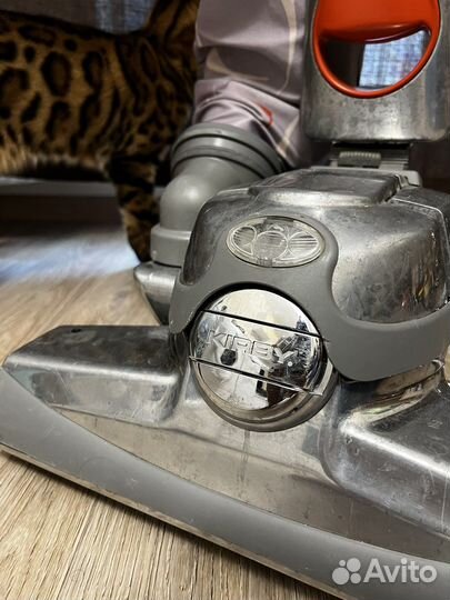 Пылесос kirby