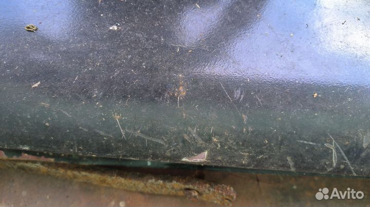 Крылья передние daewoo leganza, разборка