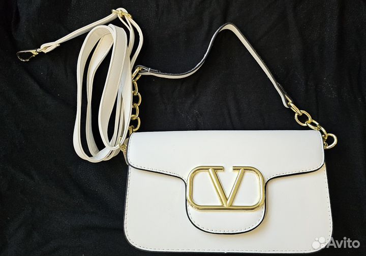 Сумка клатч