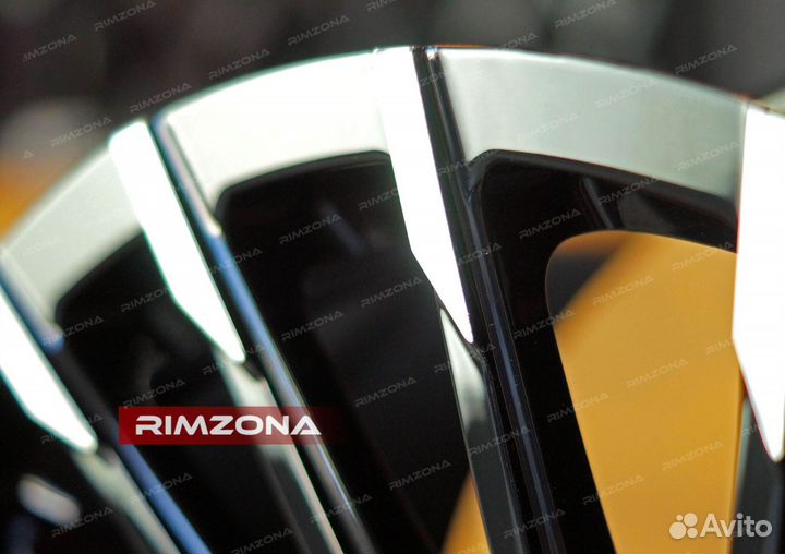 Кованые диски R22 Lexus RX300