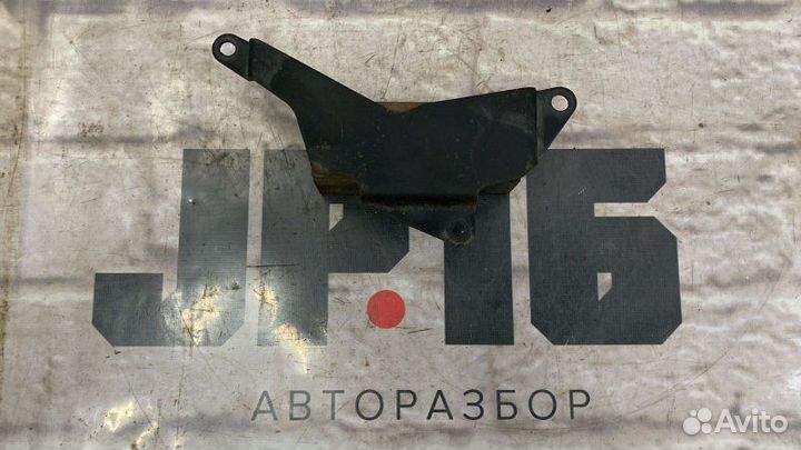 Подушка АКПП Infiniti Fx50 S51 VK50VE 5.0 (Б) 2010