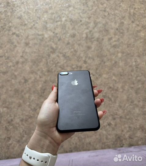 iPhone 7 Plus, 128 ГБ