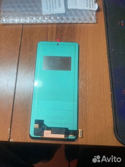 Продам дисплей на redmi note 12 5G