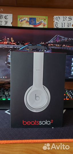 Beats solo 2