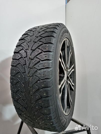 Nokian Tyres Nordman 4 195/55 R16