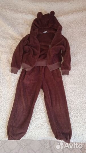 Костюм детский