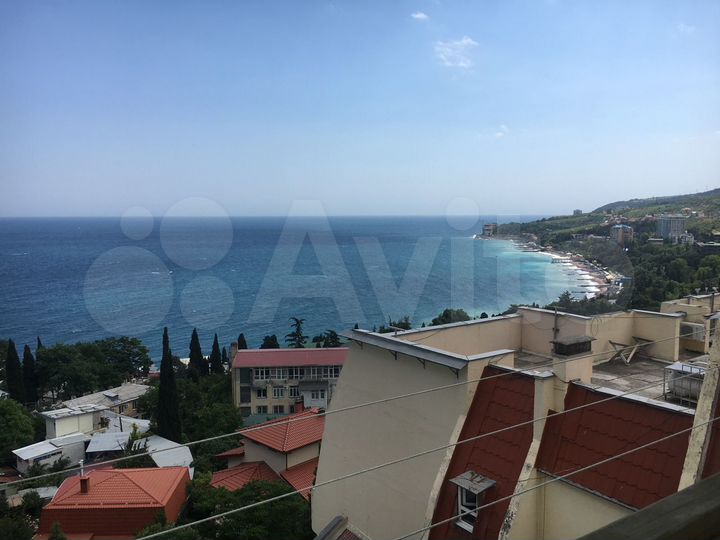 3-к. квартира, 78 м², 8/8 эт.