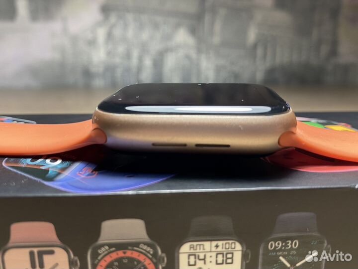Smart Watch X22 PRO