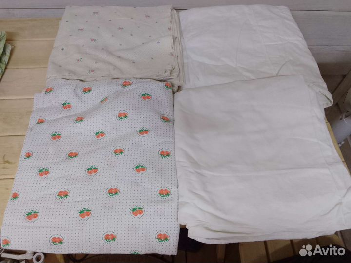 Постельное белье