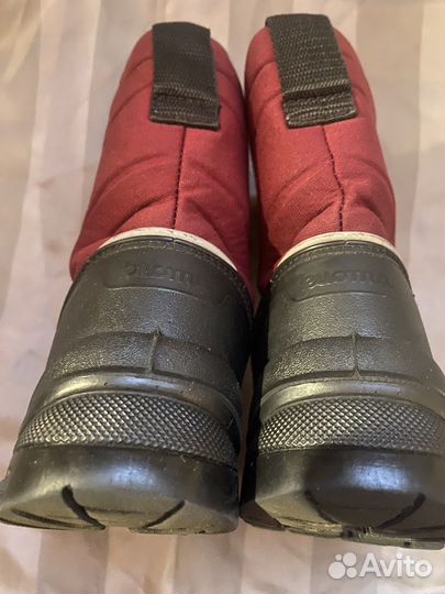 Валенки kuoma 26