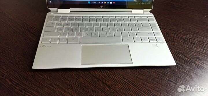 HP Spectre x360 13-aw0013dx