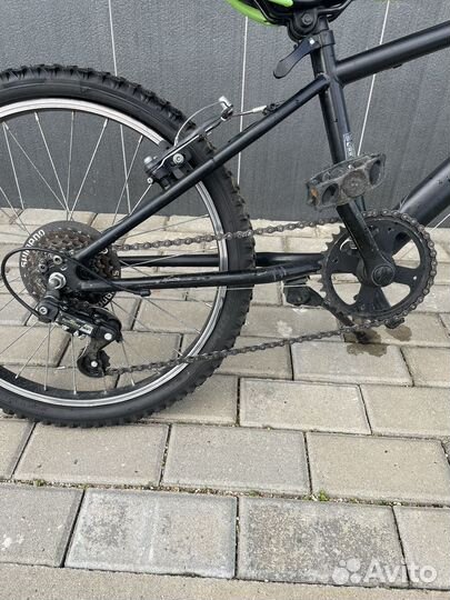 Велосипед детский 20