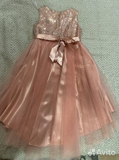 Продам платье