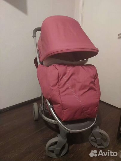 Детская коляска