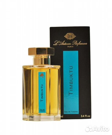 L'Artisan Parfumeur Timbuktu