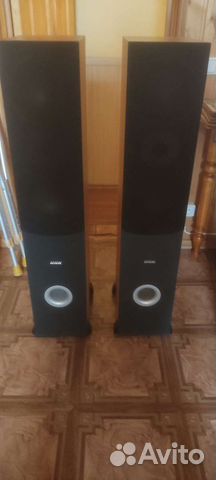 Акустические колонки
