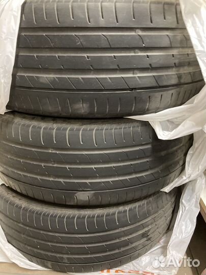 Nexen N'Fera SU1 235/55 R18 104W