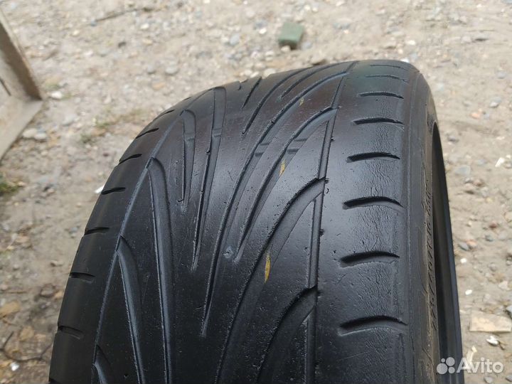 Toyo Proxes T1-R 225/40 R16 85W