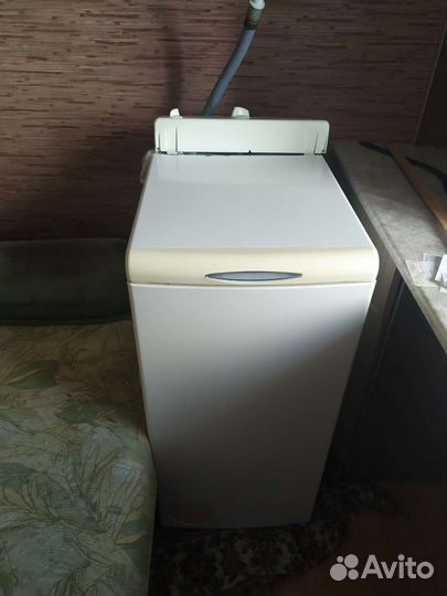 Стиральная машина whirlpool awt2274/3