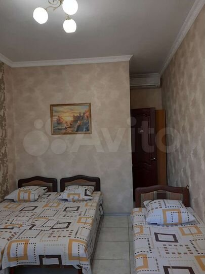 Комната 15 м², 1/2 эт.